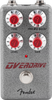 FENDER #0234571000 Hammertone Overdrive Guitar Pedal