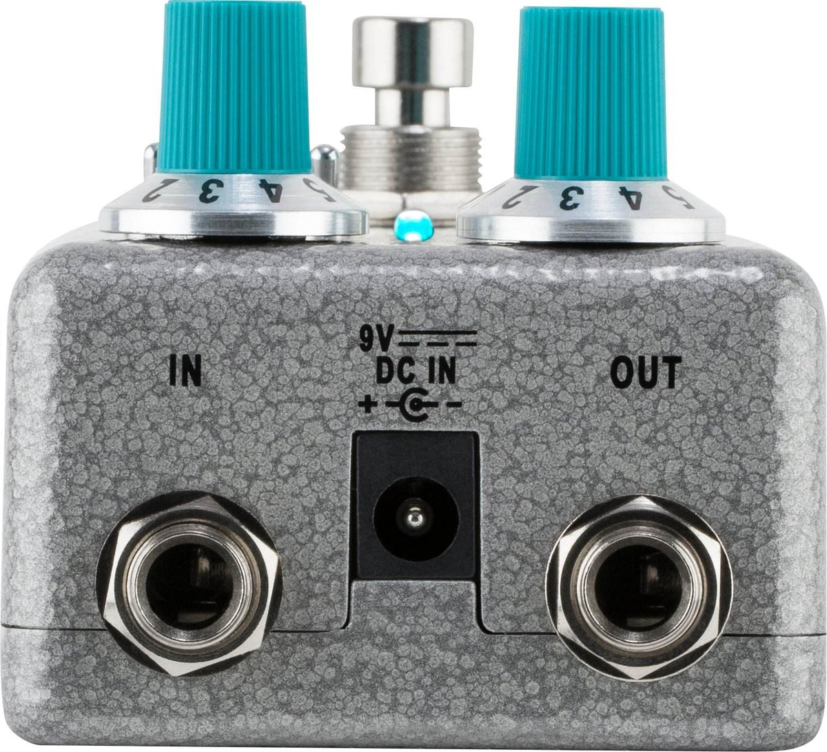 FENDER 0234576000 Hammertone Chorus Guitar Pedal - Ray's Midbell Music