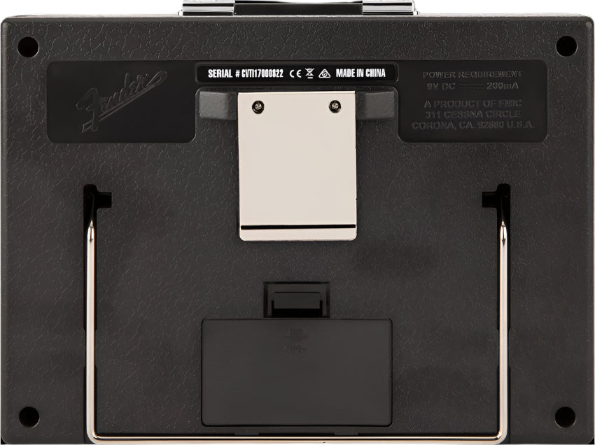 FENDER 0234812000 Mini '65 Twin-Amp