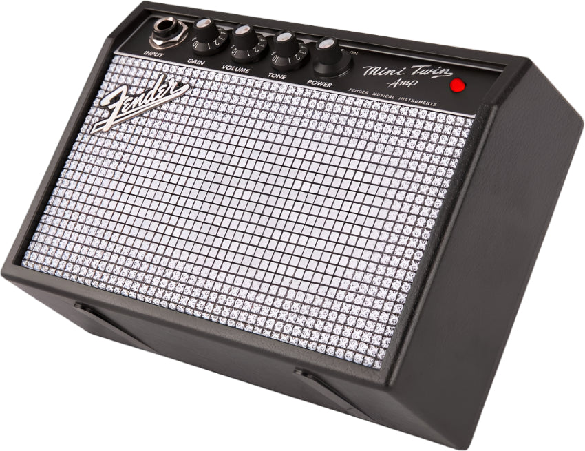 FENDER 0234812000 Mini '65 Twin-Amp