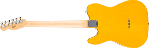 FENDER 0266021550 Standard Series Telecaster Electric Guitar ( Butterscotch Blonde ) - Ray's Midbell Music
