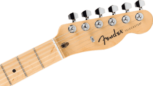FENDER 0266021550 Standard Series Telecaster Electric Guitar ( Butterscotch Blonde ) - Ray's Midbell Music