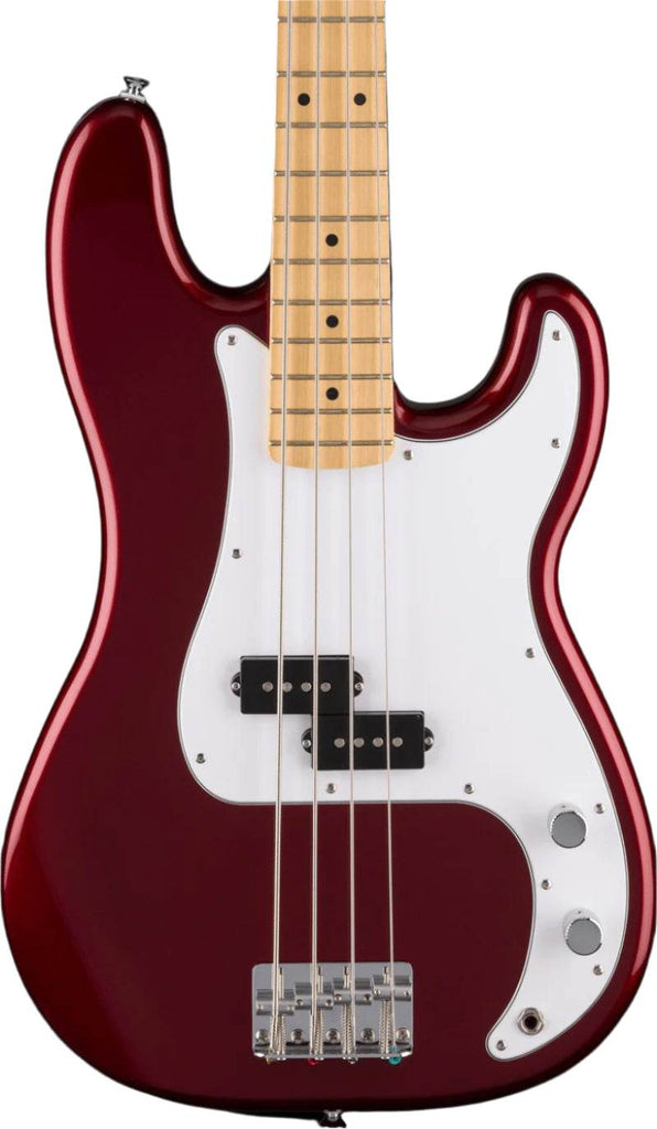 FENDER 0266620571 Standard Series Precision Bass Guitar ( Candy Cola ) - Ray's Midbell Music
