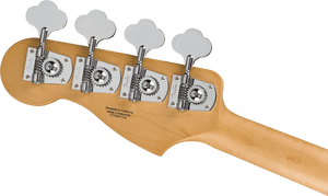 FENDER 0266640506 Standard Series Precision Bass Guitar ( Black ) - Ray's Midbell Music