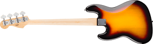 FENDER 0266840500 Standard Series Jazz Bass Guitar ( 3 Color Sunburst ) - Ray's Midbell Music