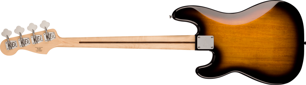 FENDER 0373902503 Squier Sonic Series Precision Bass Guitar ( 2 Color Sunburst )