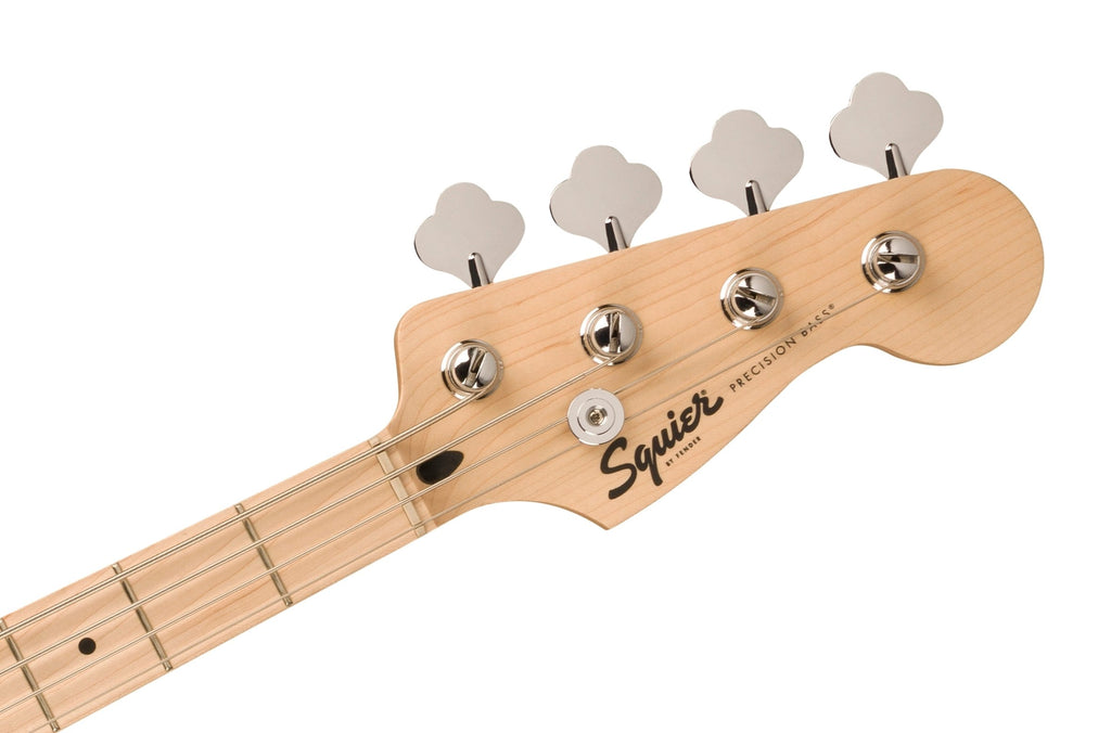 FENDER 0373902503 Squier Sonic Precision Bass Guitar ( 2- Color Sunbust)