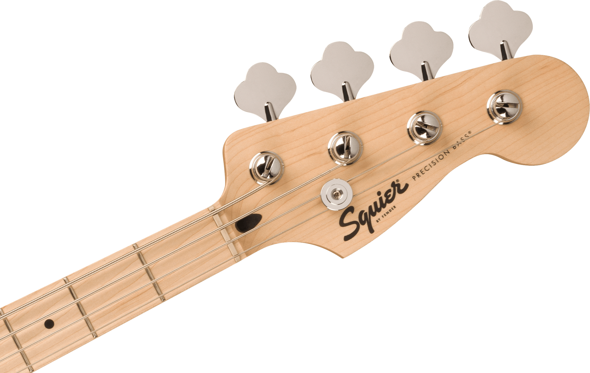 FENDER 0373902503 Squier Sonic Series Precision Bass Guitar ( 2 Color Sunburst )