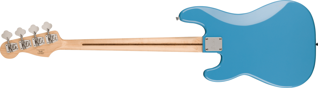 FENDER 0373902526 Squier Sonic Series Precison Bass Guitar ( California Blue )