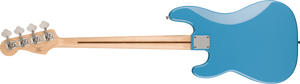 FENDER 0373902526 Squier Sonic Series Precison Bass Guitar ( California Blue )