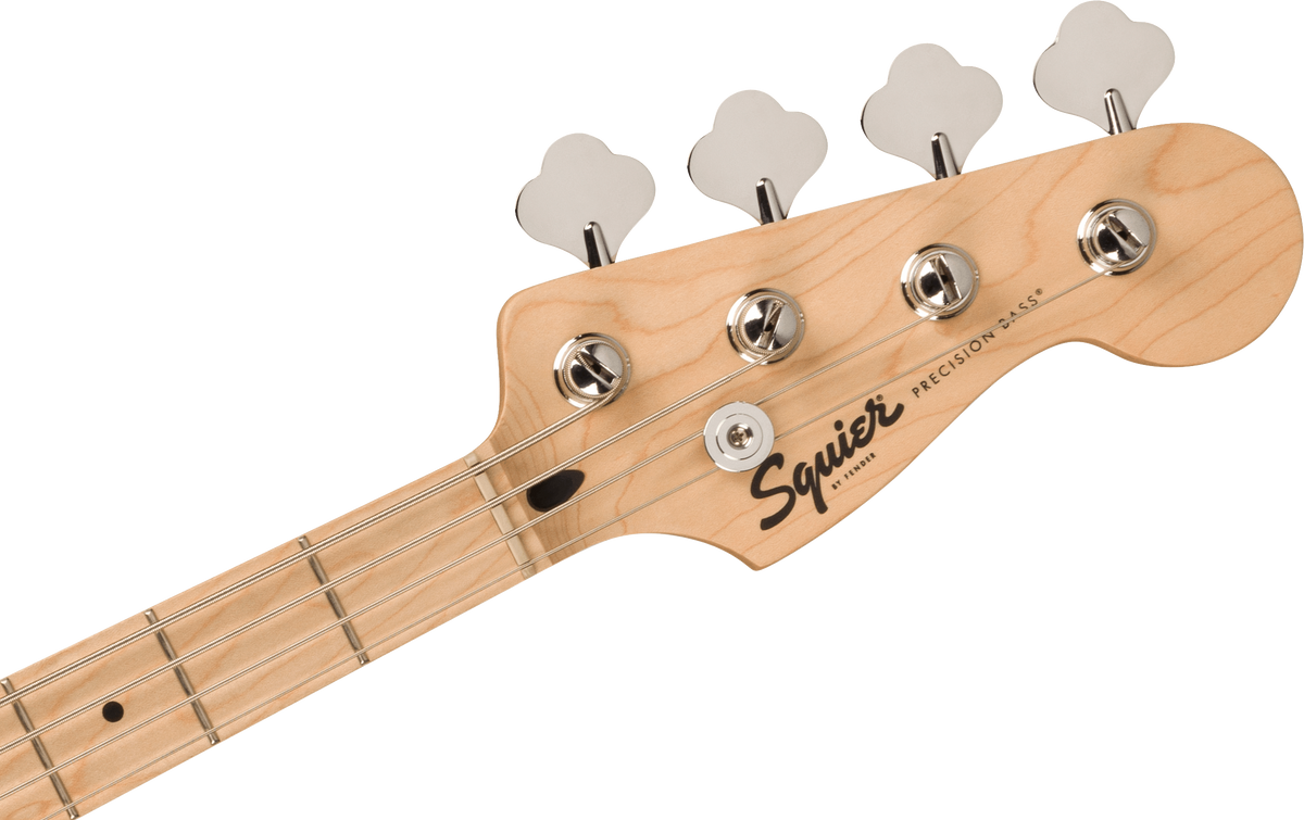 FENDER 0373902526 Squier Sonic Series Precison Bass Guitar ( California Blue )