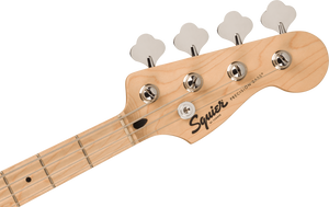 FENDER 0373902526 Squier Sonic Series Precison Bass Guitar ( California Blue )