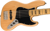FENDER 0374550521 Squier Classic Vibe 70's Jazz Bass V 5 String (Natural)