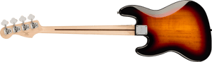 Fender 0378602500 Squier Affinity Series Jazz Bass Guitar ( 3 Color Sunburst )