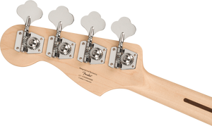 Fender 0378602500 Squier Affinity Series Jazz Bass Guitar ( 3 Color Sunburst )