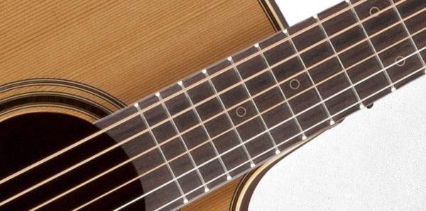 Takamine JTAKP3DC Dreadnought A/E Guitar with Solid Cedar Top and Solid Sapele Back with Semi-Hard Case - Ray's Midbell Music
