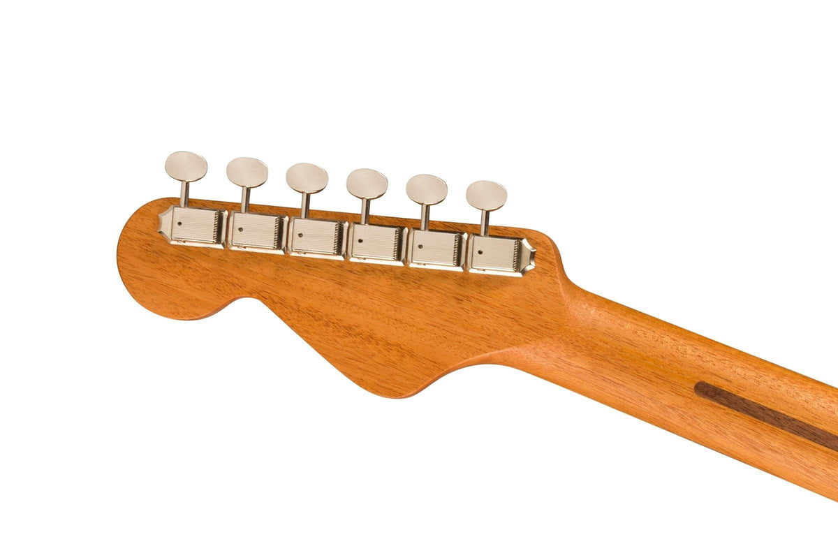 FENDER 0972512121 Highway Series Dreadnought Acoustic Guitar (Natural) - Ray's Midbell Music