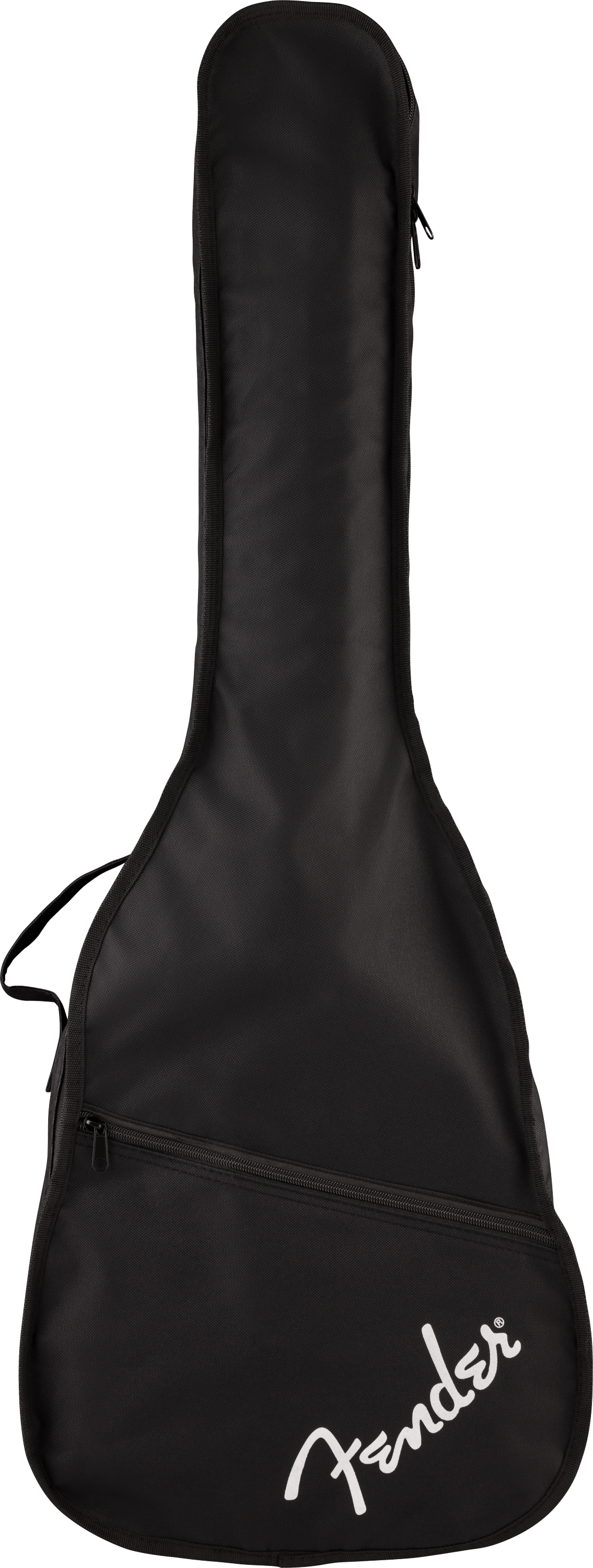 FENDER 0974101140 California Standard Redondo Mini Acoustic Guitar with Bag ( Fiesta Red )