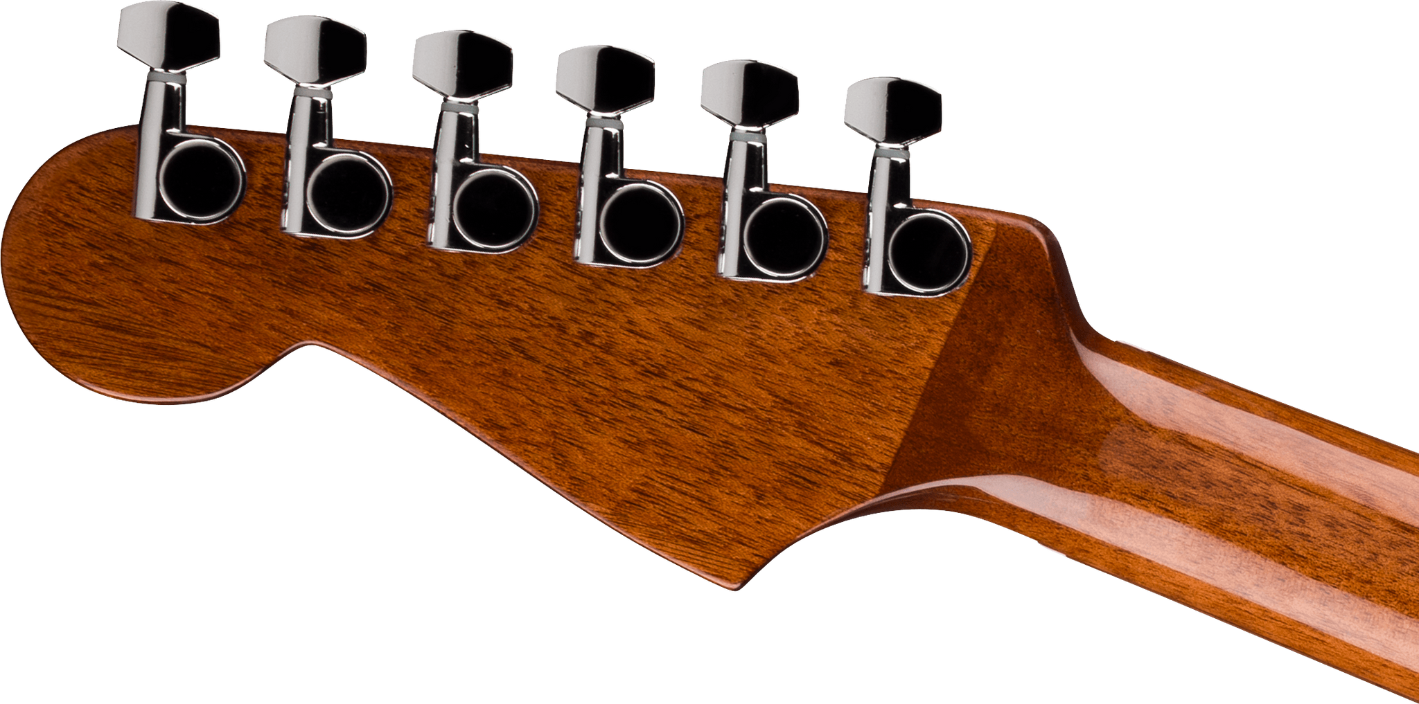 FENDER 0974101140 California Standard Redondo Mini Acoustic Guitar with Bag ( Fiesta Red )