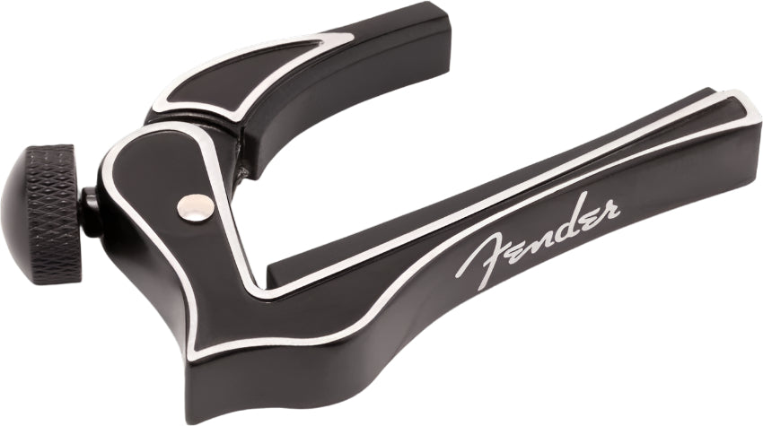FENDER 0990409000 Dragon Guitar Capo