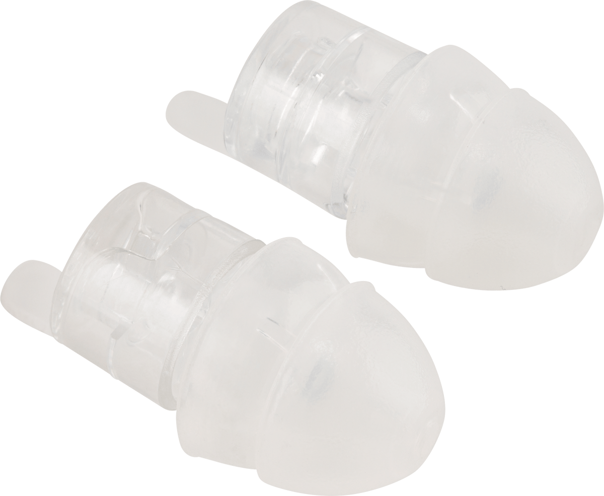 FENDER #0990544000 Professional Hi-Fi Ear Plugs
