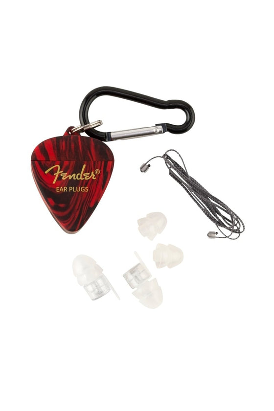 FENDER 0990544000 Professional Hi-Fi Ear Plugs