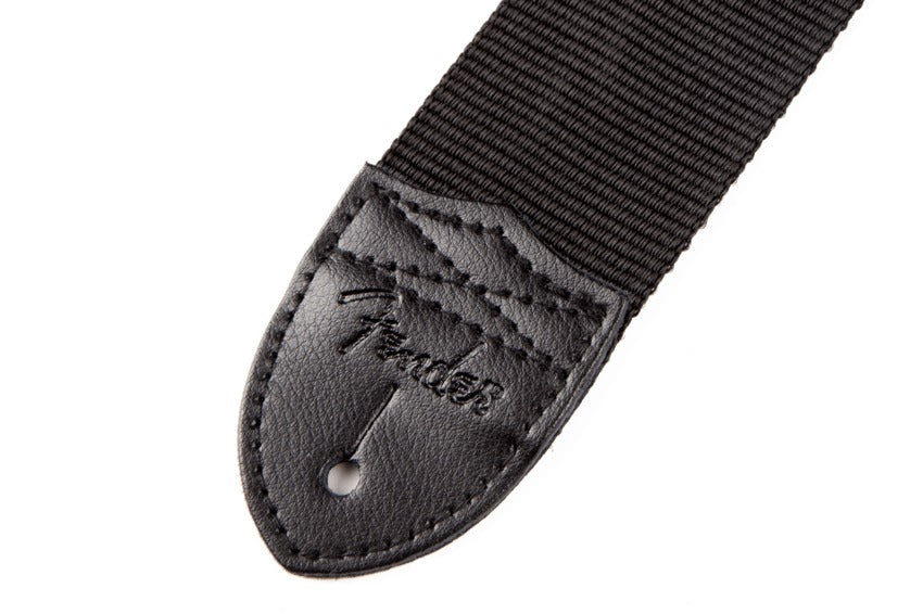 FENDER 0990613106 Nylon Lightning Bolt Strap