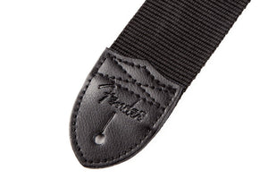 FENDER 0990613106 Nylon Lightning Bolt Strap