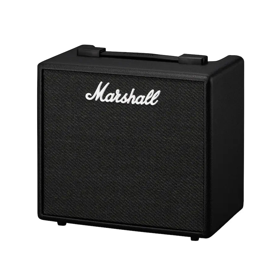 Marshall CODE25U Code 25 Digital 25w Combo Amplifier