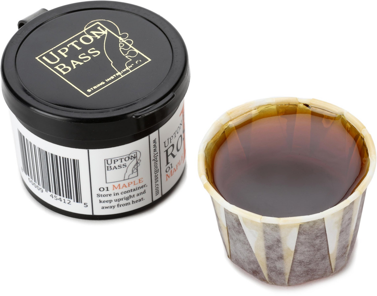 UPTON RSU Bass Rosin