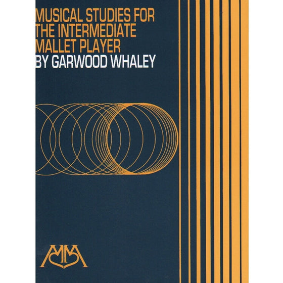 HAL LEONARD HL00317026 Musical Studies for the Intermediate Mallet Player