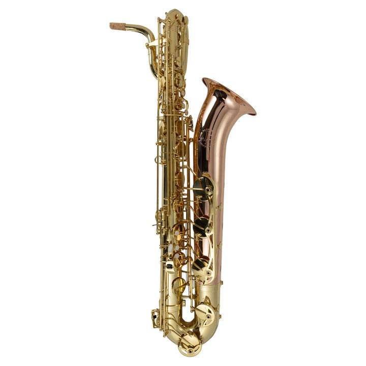 John Packer JP044R Eb Baritone Sax w/ Rose Brass Bell - Ray's Midbell Music