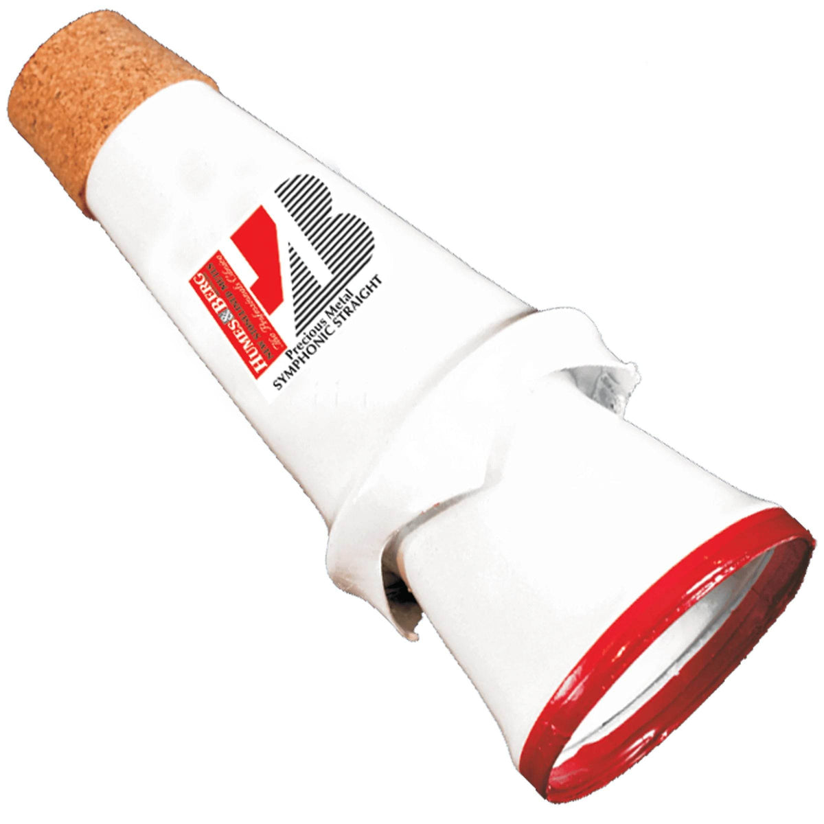 HUMES & BERG 103 Stonelined Cleartone Trumpet Mute - Ray's Midbell Music