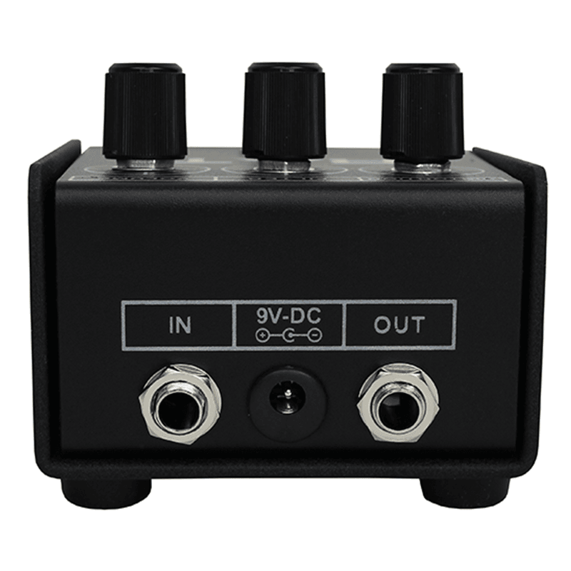 PRO CO RAT2 RAT Distortion Pedal - Ray's Midbell Music