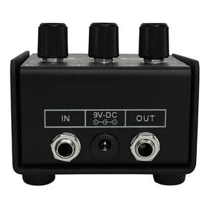PRO CO RAT2 RAT Distortion Pedal - Ray's Midbell Music