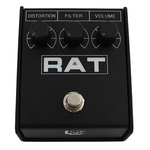 PRO CO RAT2 RAT Distortion Pedal - Ray's Midbell Music