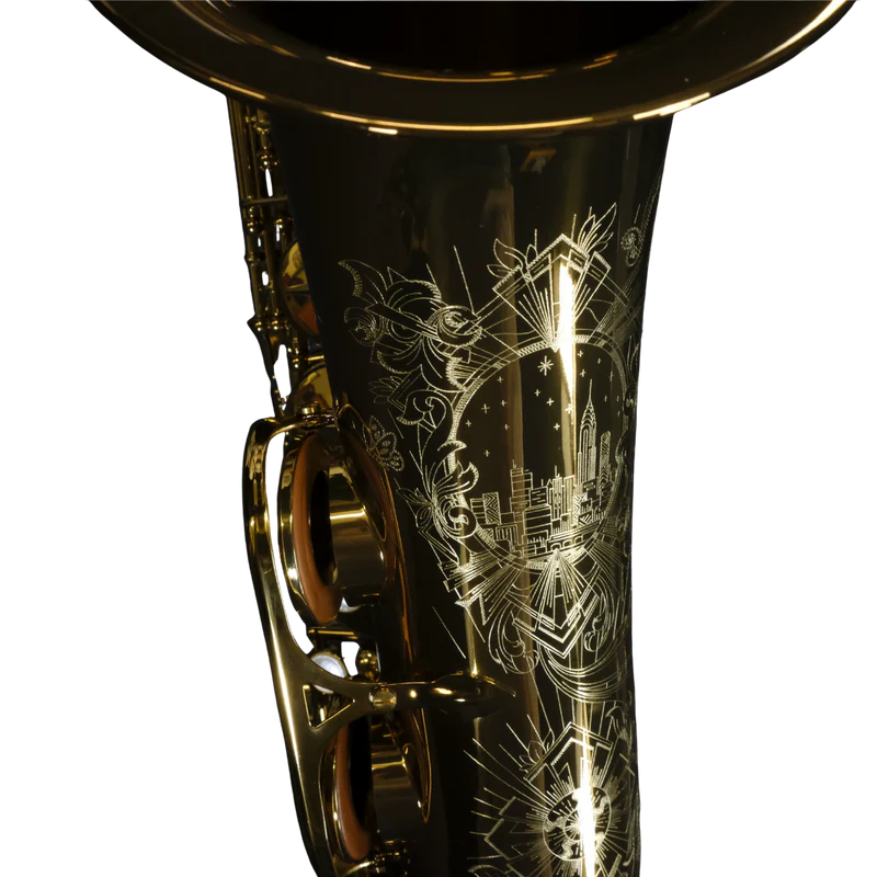 SELMER PARIS 84SIGUSA Signature USA NYC Tenor Sax