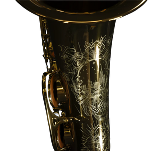 SELMER PARIS 84SIGUSA Signature USA NYC Tenor Sax