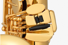 YAMAHA YTS875EX Custom EX Tenor Saxophone