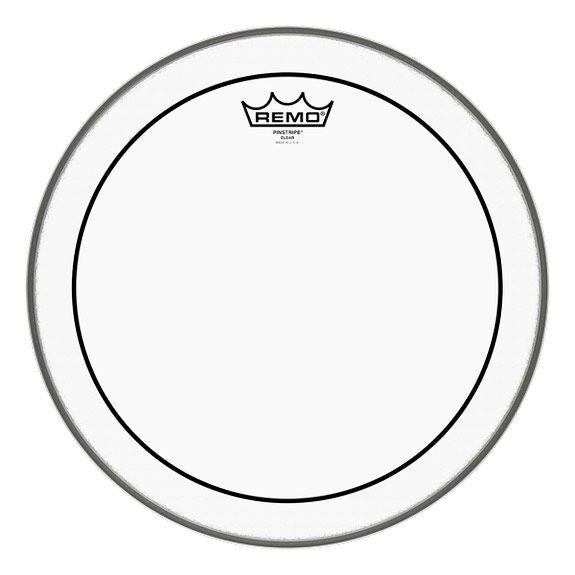 REMO PS030800 8" Clear Pinstripe Head