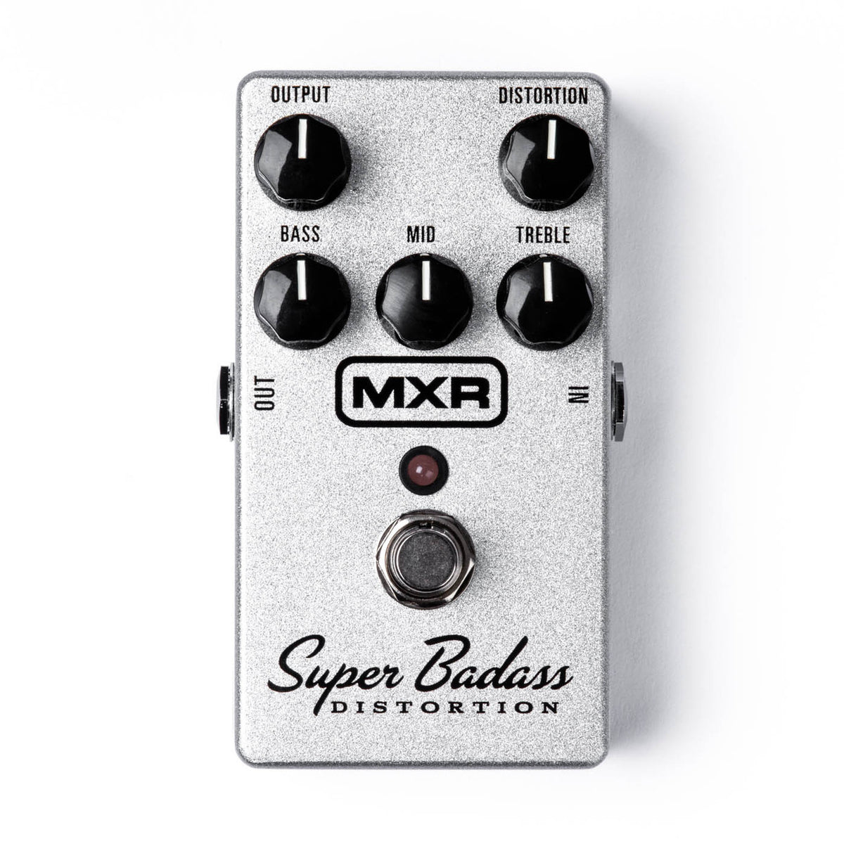MXR M75 Super BA Distortion Pedal