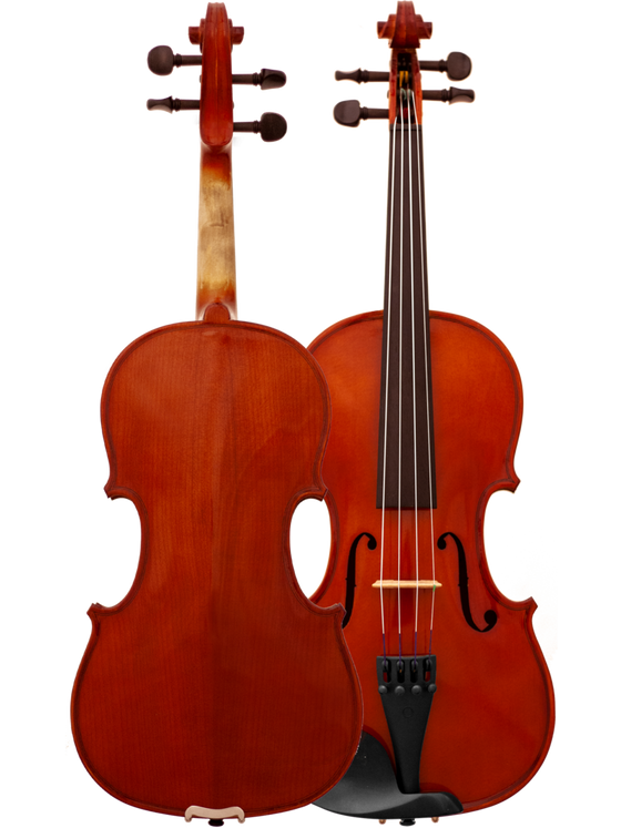 MAPLE LEAF MLS110VN44 4/4 Apprentice Violin Outfit