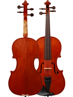 MAPLE LEAF MLS110VN44 4/4 Apprentice Violin Outfit - Ray's Midbell Music