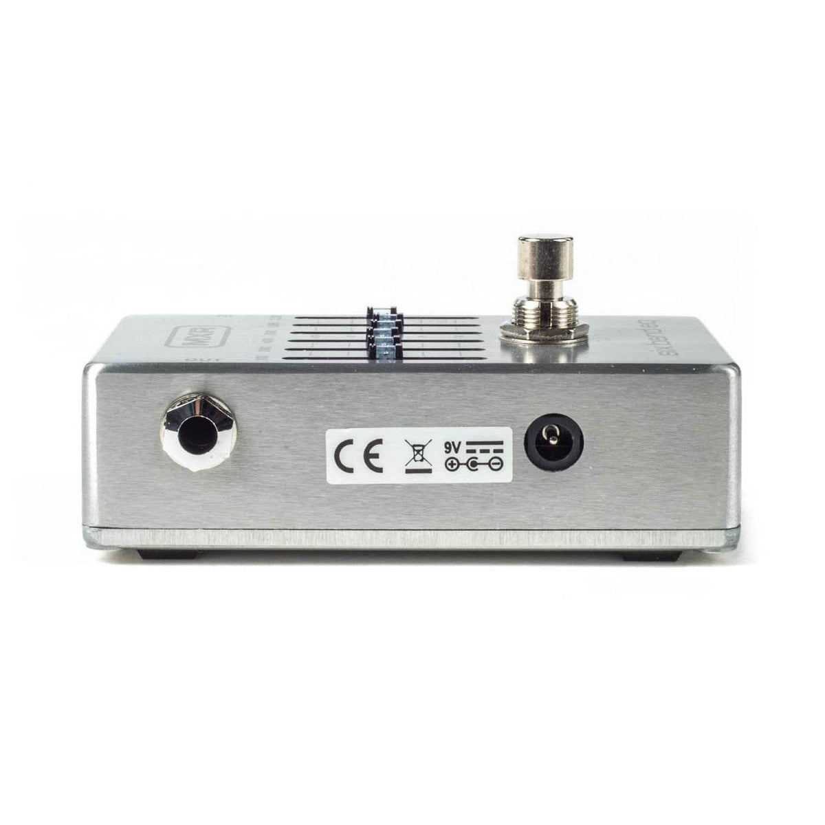 MXR M109S Six Band Graphic EQ Pedal - Ray's Midbell Music