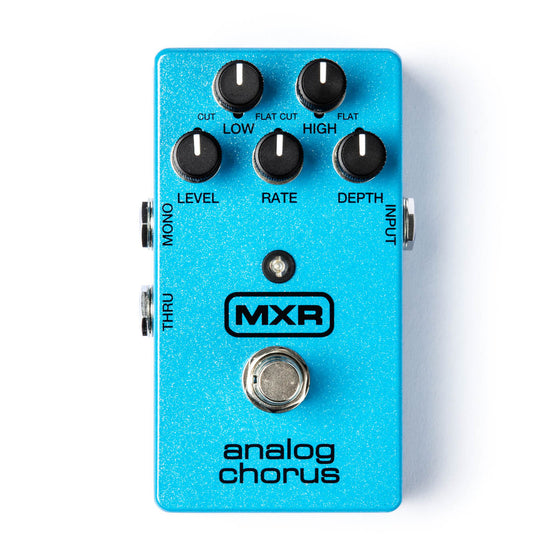MXR M234 Analog Chorus PedaL