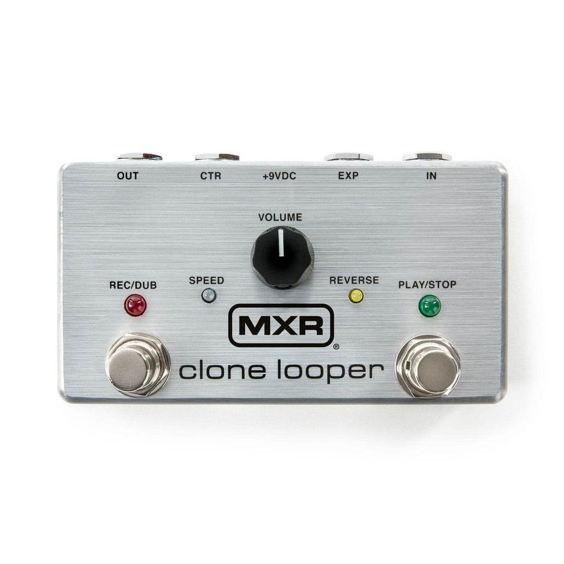 MXR M303 Clone Looper Pedal - Ray's Midbell Music