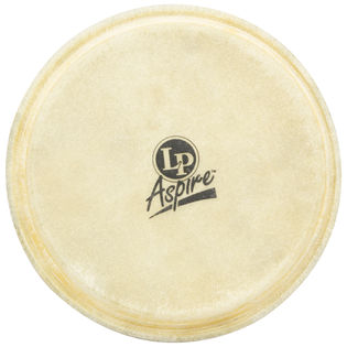 LP 6 3/4" Aspire Bongo Head - LPA663A