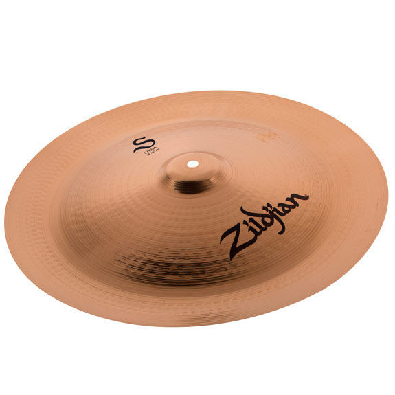 ZILDJIAN S18CH 18" S China Cymbal