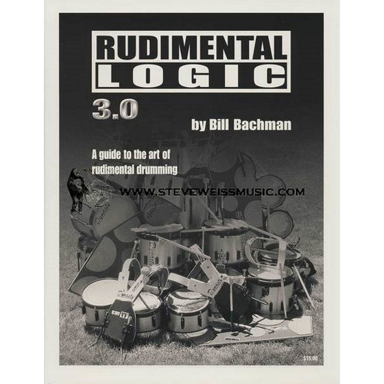 ROWLOFF PUB 1010 Rudimental Logic 3.0