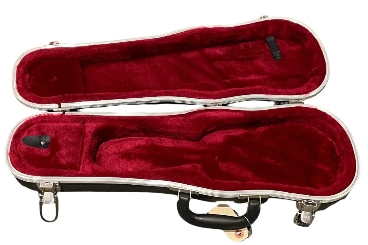 Misc. Orch. F402TN 1/10 Violin Case - Ray's Midbell Music
